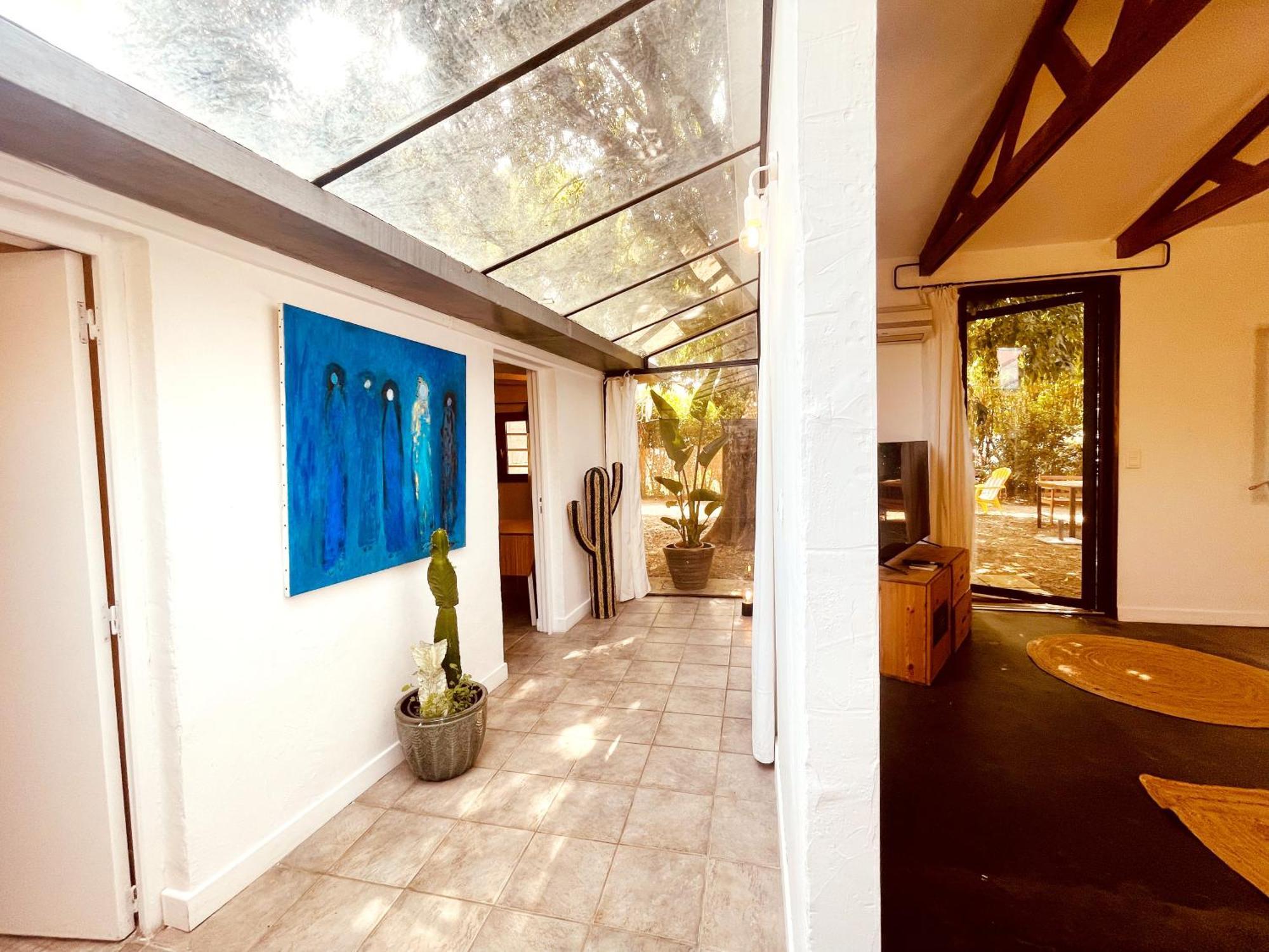 Le Patio, Jardin Privatif, Tennis Nîmes Exteriör bild